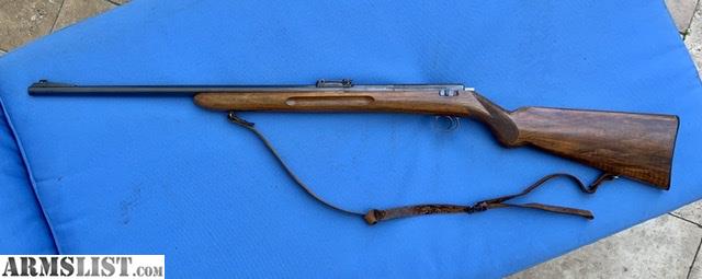 mauser 22 rifle serial numbers