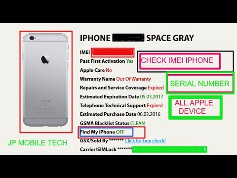 imei converter for iphone